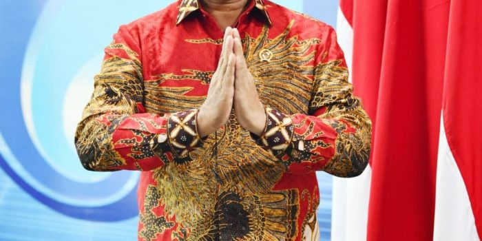 Menkominfo: Peserta Terpilih Mampu Dukung Implementasi ASO