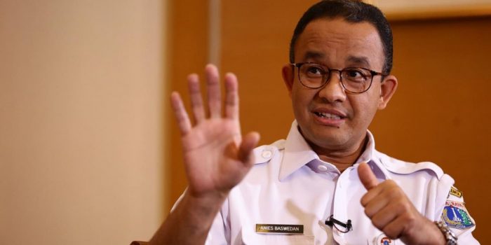 Anis Baswedan Siapkan SOP Terkait Pelaksanaan Sekolah Tatap Muka