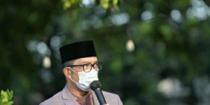 Gubernur Jawa Barat Instruksikan Penutupan Akses Menuju Objek Wisata Pangandaran dan Ciwidey