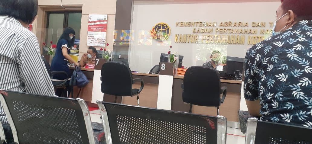 Konflik Pengembangan Harbour Nine Krembangan Ikut Menyeret BPN dan Pemkot Surabaya