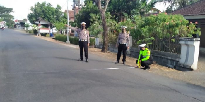 Naas Setelah Mencari Rumput Warga Tegalsari Pulang Tak Bernyawa