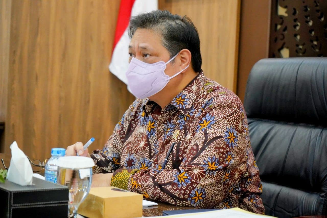 Ikuti Sidang Pleno, Tiga Rekomendasi Penting untuk Capai Ketahanan Air Nasional 2021