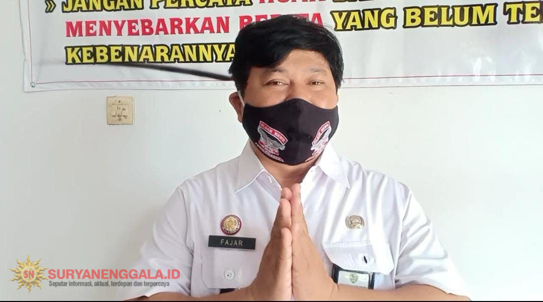 Warga Desa Glonggong Agak Kecewa Karena Jatah Vaksin Kurang