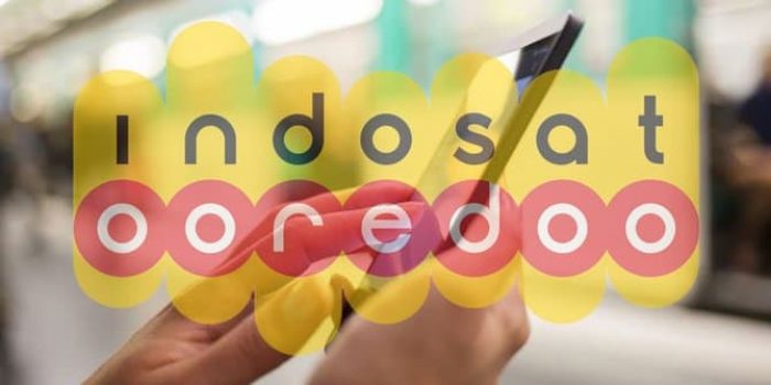 Indosat Ooredo Siap Hadirkan Internet 5G di Indonesia