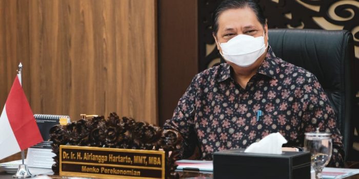 Surplus Neraca Perdagangan Tunjukkan Keberlanjutan Pemulihan Sektor Ekonomi