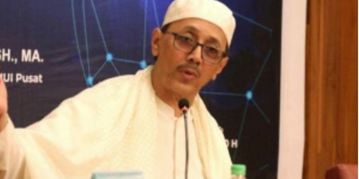 PPKM Seluruh Masjid dibatasi, HM Baharun : Agama Menganjurkan Umatnya untuk Menghindar dari Wabah