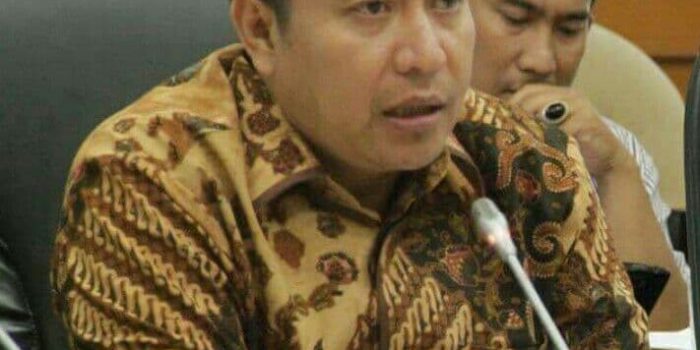 Kegeraman Didik Mukrianto Komisi III DPR RI Angkat Bicara Perihal Pinjaman Online