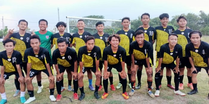 Jaring Bibit Pemain Muda Berbakat, PSSI Gresik Gelar Bupati Cup U-20