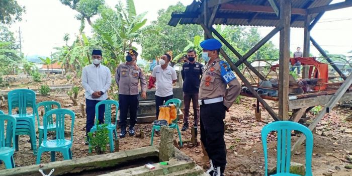 Satreskrim Polres Gresik Libatkan Dokter Internal dan Eksternal Ungkap Kematian Remaja Driyorejo