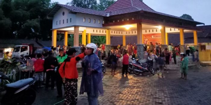 Korban Erupsi Gunung Semeru Semakin Bertambah, BNPB: 13 Orang Meninggal Dunia