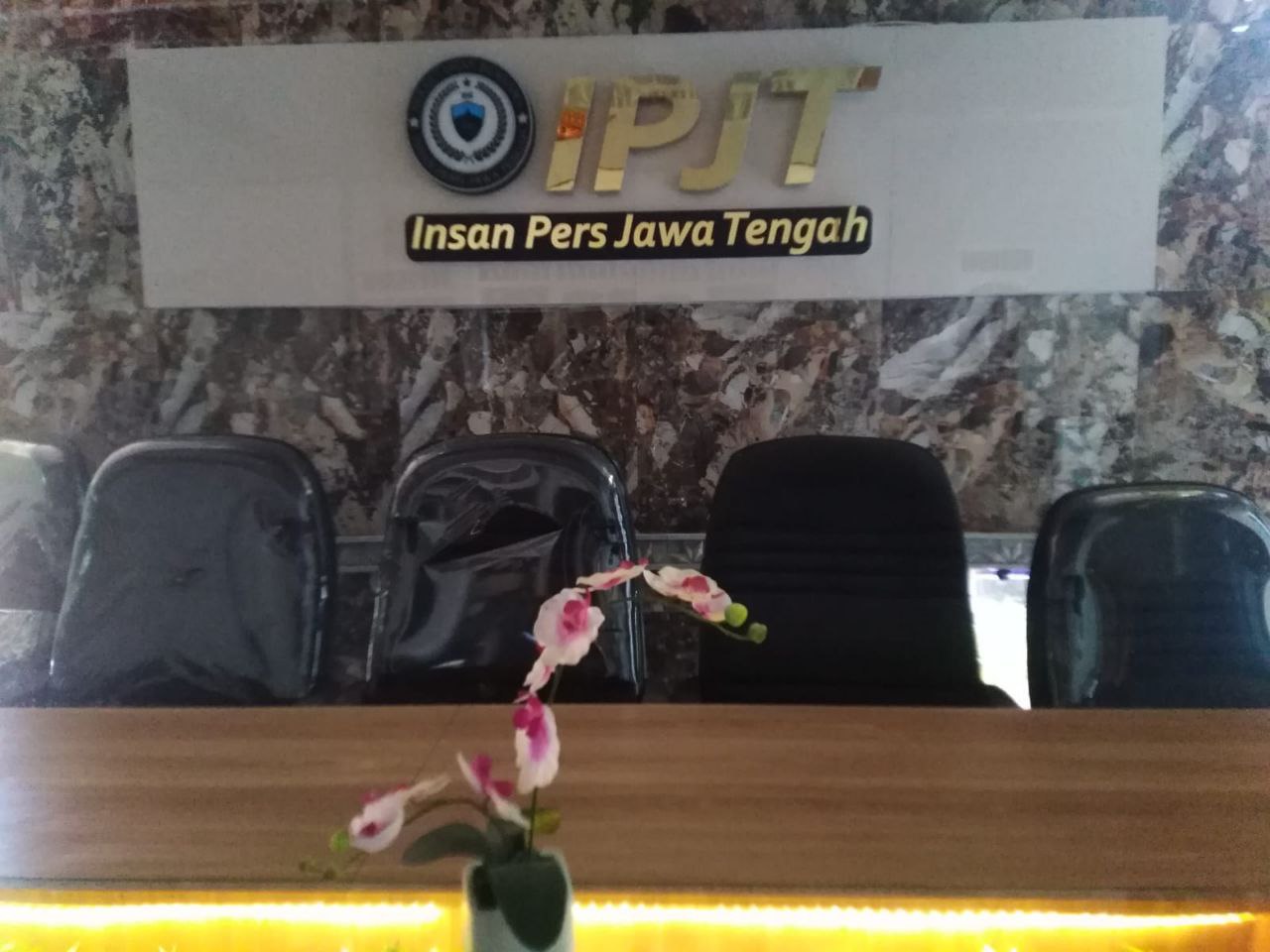 DPP Sekber IPJT Bakal Miliki Kantor Sekretariat di Kabupaten Jepara Berlantai Dua