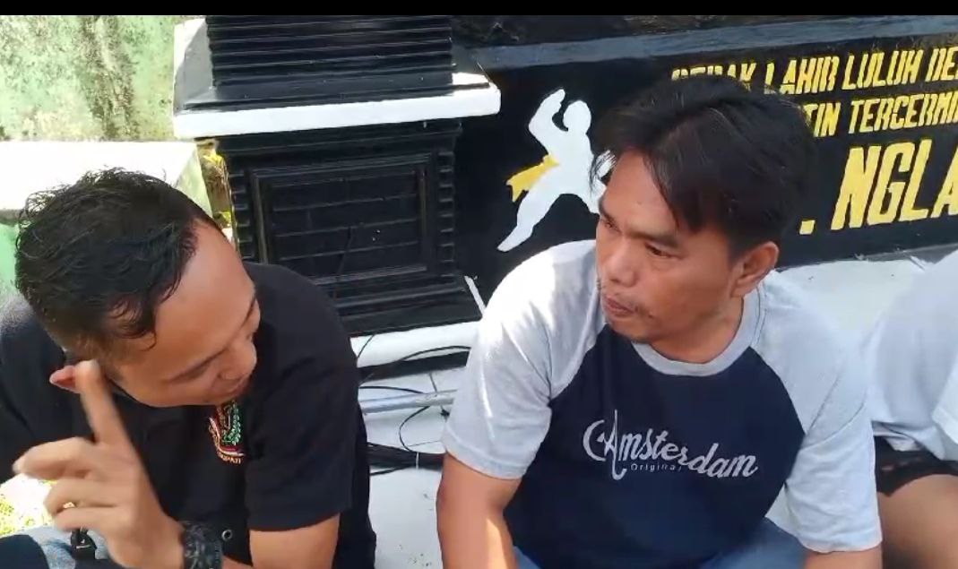 Sanksi Lemah, Wifi Bodong Merajalela Di Madiun