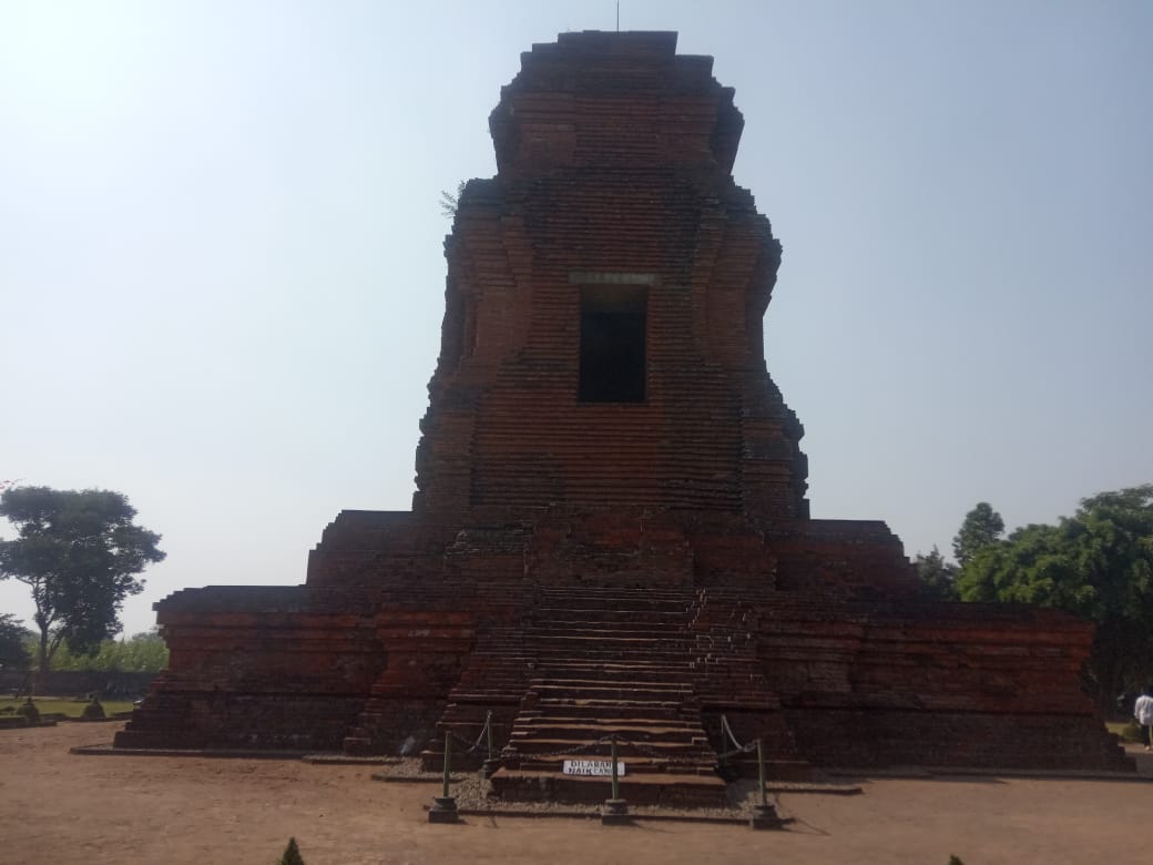 Bejijong Desa Wisata Di Trowulan Pamerkan Pesonanya