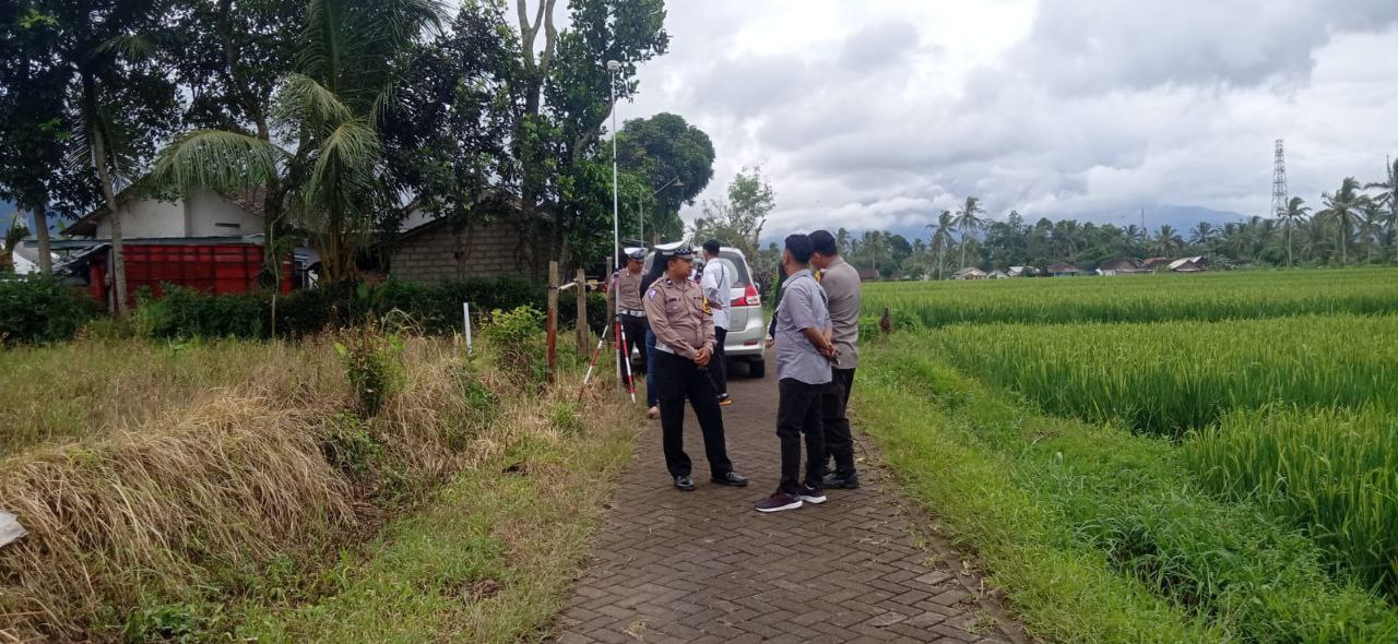 Tak Terima Lahannya Diserobot, Warga Kalibaru Kulon Tempuh Jalur Hukum