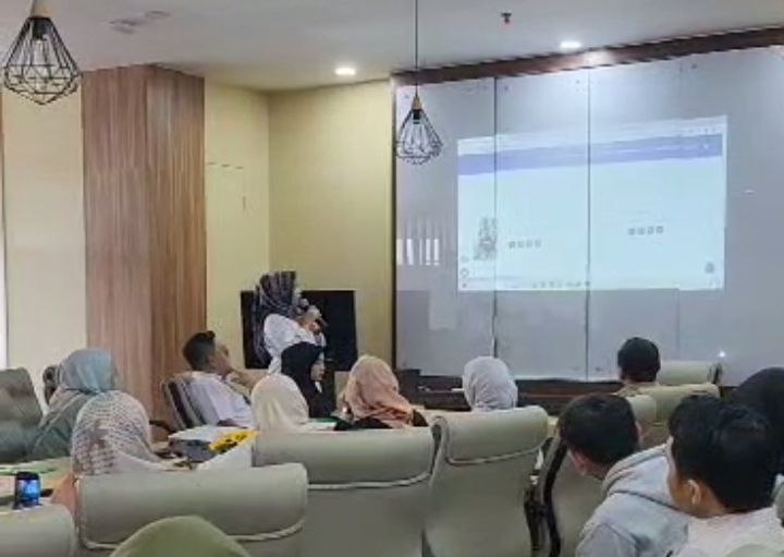 PHRI Kota Cimahi Gelar Kegiatan Pelatihan Serta Peluncuran Website PHRI Kota Cimahi