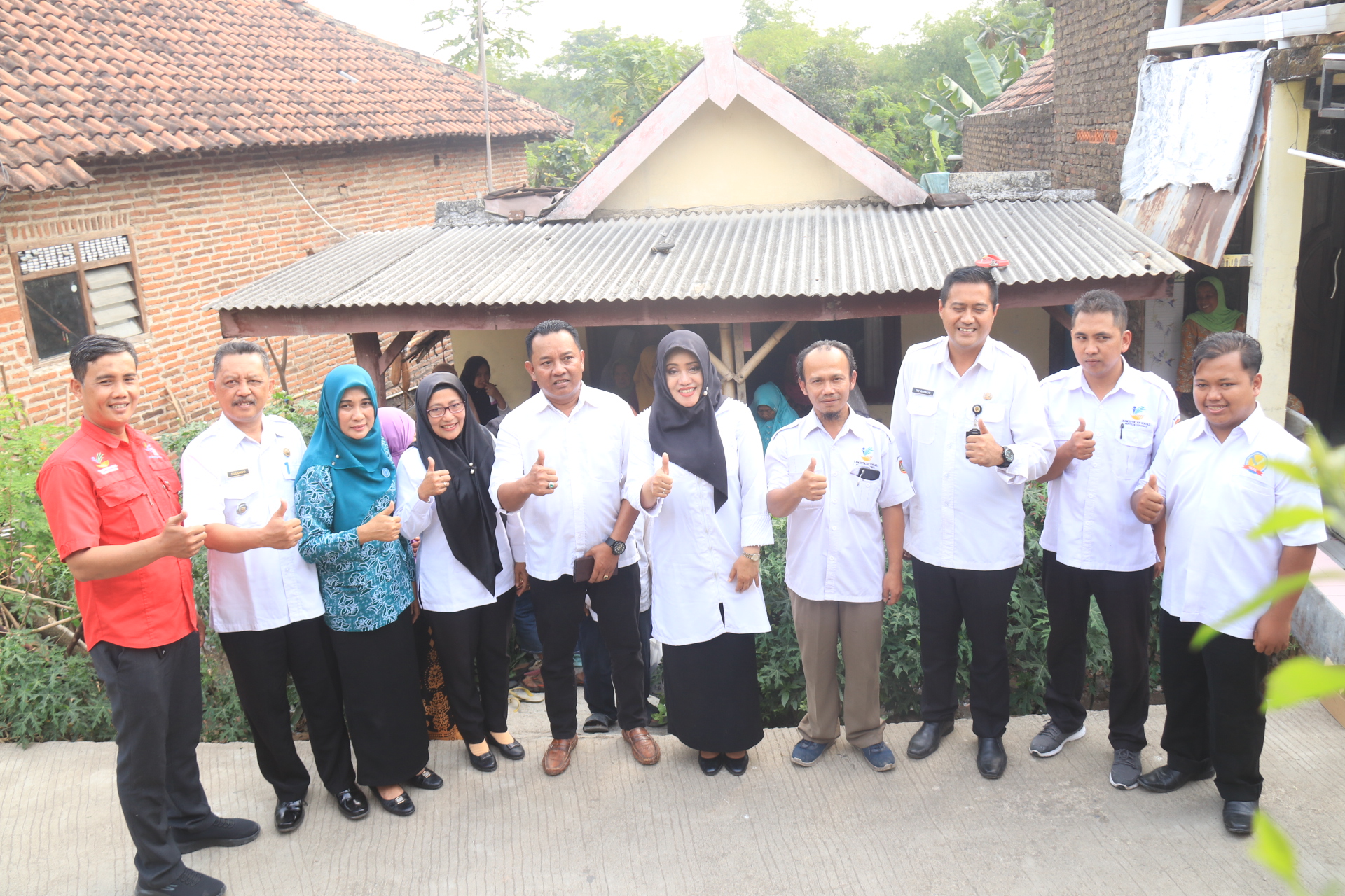 'Bulik Soima', Bupati Ikfina Beri Edukasi Pengelolaan Keuangan