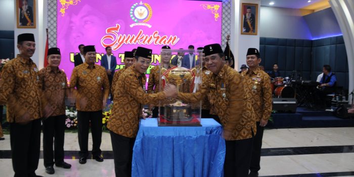 Peringatan HUT Ke-64 Pepabri Tahun 2023