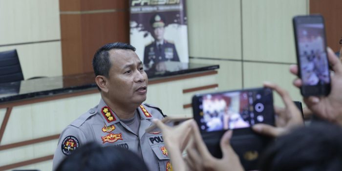 Polisi Kejar Terduga Pelaku Lain Soal Penembakan di Sampang Madura