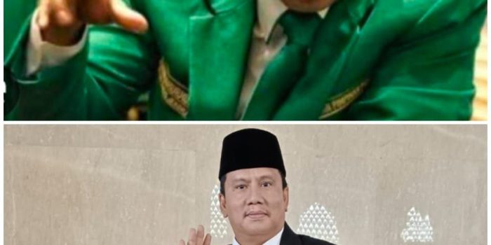 Tak Sepaham Pernyataan Romahurmuziy, Dewan Pakar PPP Arahkan Untuk Bergabung Prabowo-Gibran