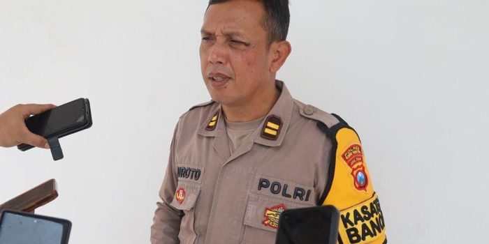 Polres Tanjungperak Berhasil Amankan Jambret di Kawasan Wisata Kota Lama