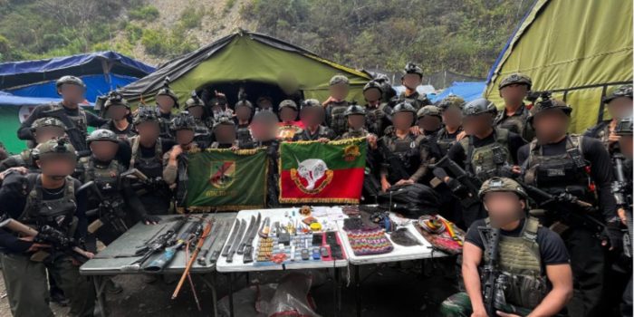 Koops TNI Habema Amankan Kampung Balamai Atas, Pangkoops Ajak Kelompok Bersenjata Kembali ke Masyarakat Koops TNI Habema Amankan Kampung Balamai Atas, Pangkoops Ajak Kelompok Bersenjata Kembali ke Masyarakat